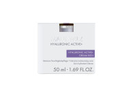 HYALURONIC ACTIVE+ CREAM RICH 50ml - NÁPLŇ DO KRÉMU  